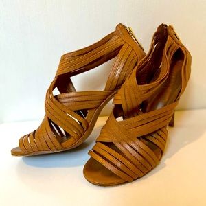 Tory Burch Heel Sandals - 7